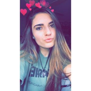 Meet your Posher, Krista